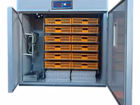 Инкубатор МС-1056 — 1 зураг