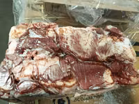 Сердце говяжье аргентина offal, бразилия — ছবি 2