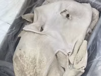 Фарш из мраморной говядины 70/30 — 4 зураг
