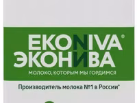 Сливки 10% эконива — foto 5