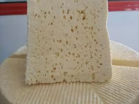 Брынза сырное зерно,обезжирь-ка, молочный белок — 1-rasm