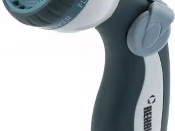 Многофункциональный разбрызгиватель Rehau