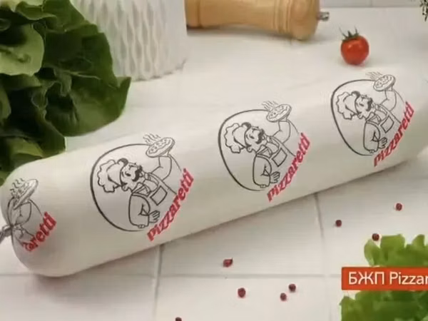 Моцарелла 50% бжп