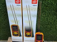 Digital Grain Moisture Metre/ Moisture Metre — foto 1