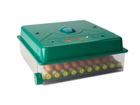 Incubator De Oua Des Champs Eco Profi C-70 - 4f - livrare / credit / agroteh — foto 1