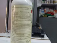 Fire All 480sl Herbicide 1l — ছবি 5