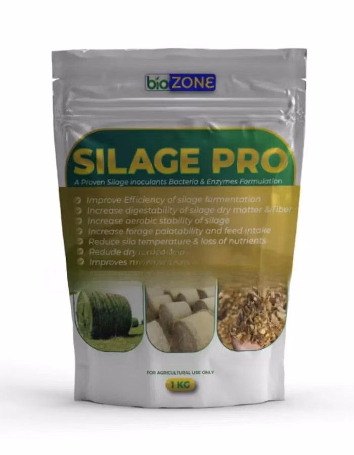 Silage Pro 100 G BFB