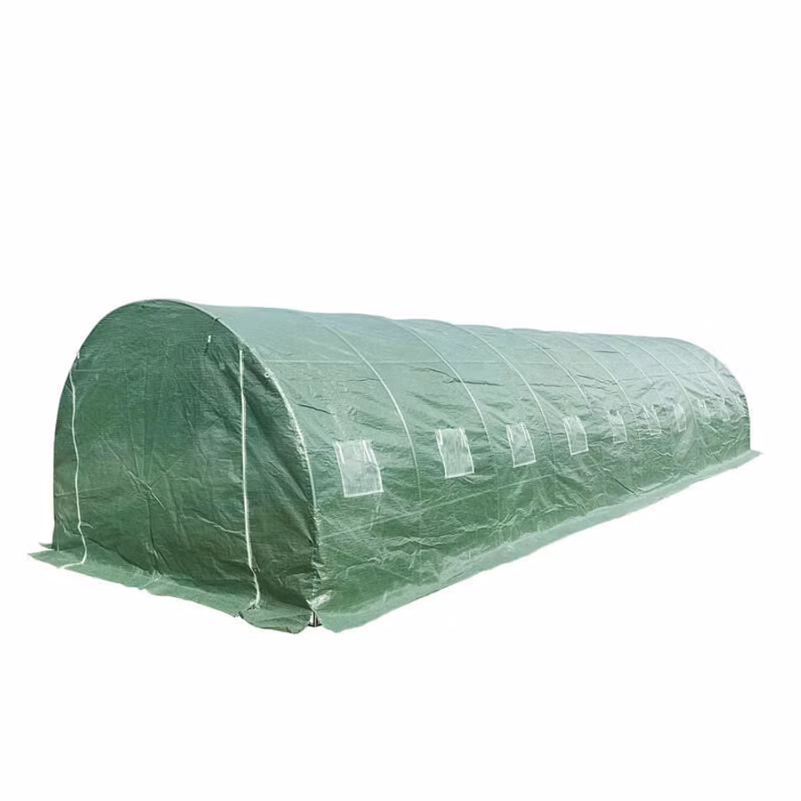Sera Tip Tunel 10X3X2 M - 4c - livrare / credit / agroteh
