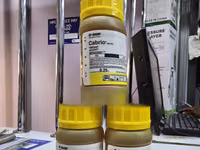Cabrio 250ec Coffee Fungicide 250ml — 照片 3