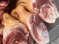 Свинина — оптом и в разделке Оптовая и розничная продажа мяса — ảnh 3