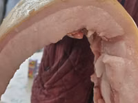 Slănină de porc — 2 зураг