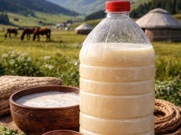 Кымыз, саамал, Оптом, Бесплатная доставка, Платная доставка