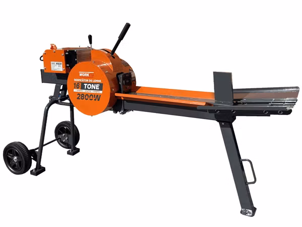 Кинетический дровокол Technoworker LS 16T,2800w