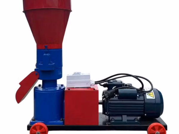 Granulator Des Champs Fg-150 (Motor Inclus) - 6j - livrare/achitare in 4rate la 0% / agroteh