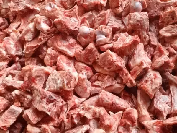 Թարմ խօզի վոսկոռ