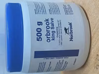 Norbook Milking Salve — fotografija 3