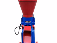 Granulator De Furaje Des Champs Kl125 (4Kw / 220V) - 2v - livrare / credit / agroteh — photo 4