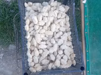 Сушёный творог (чурек/курт) - Натуральный фермерский продукт из — foto 4