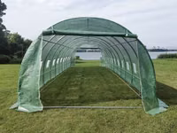 Sera Tip Tunel 10X3X2 M - yb - livrare/achitare in 4rate/agrotop — تصویر 5