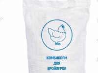 Комбикорм гранулированный — 照片 4