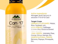 Can-17 Calcium Fertilizer — foto 1