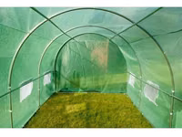 Pelicula Pentru Sera 10X3X2 M - sg - livrare/achitare in 4rate la 0% / agroteh — 2-сурет