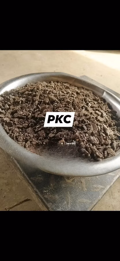 Palm Kernel Cake