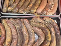 Чучук, карын карта, казы, эт, куйрук, жилик, говядина, баранина — புகைப்படம் 2