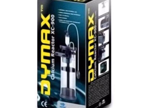 Реактор кальциевый XC- 900 для аквариума (Dymax - calcium reactor
