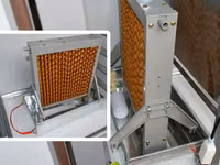 Incubator Pentru Oua Demetra Dm-1000 - wv - livrare/achitare in 4rate la 0% / agroteh — عکس 2
