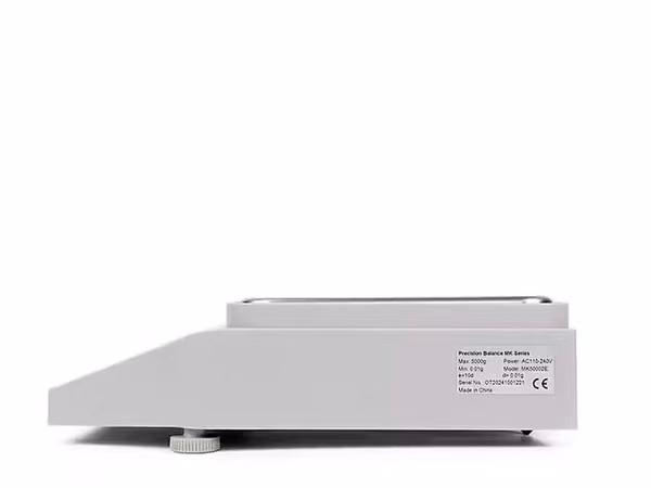 Cântar de Precizie 0,01g - 1000g cu RS232