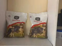 Happy Licks Powder for High Milk Yields 10kg — foto 3