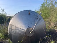 Цистерна нержавеющая-25т — 照片 2