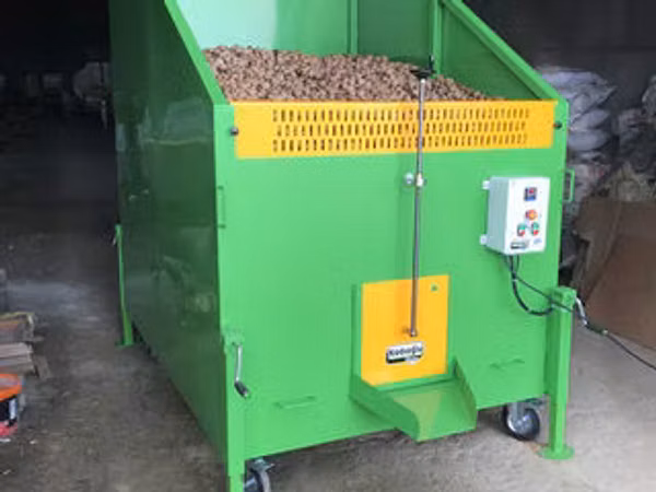 Uscator pentru nuci model CKM2400E Kadioglu
