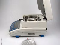 Analizator de umiditate pentru laborator - Radwag MA 50.R - Direct de la distribuitor — 照片 3