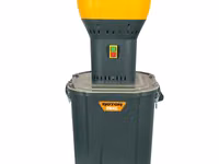 Moara Electrica Rotor Rm45L - m9 - livrare/achitare in 4rate/agrotop — акс 3