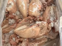 Курица суповая (несушка), заморозка — عکس 2
