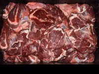 Головное мясо 🥩 Каждый день Свежее мясо 🥩 Колбасный цех Пельменный — புகைப்படம் 2