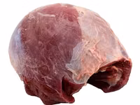 Жир говяжий — புகைப்படம் 1