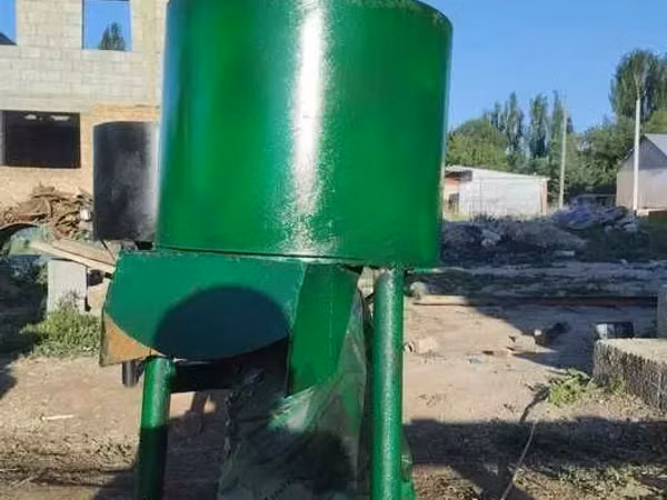 Дробилка Кукуруза Мельница Зернодробилка для домашнего хозяйства