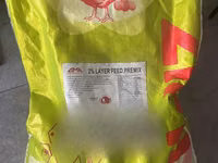 2% Layer Premix — foto 1