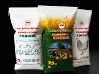 Комбикорм для с/х животных — φωτογραφία 4