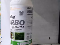 Round Up Turbo 480ec Herbicide 1litre — zdjęcie 3