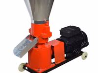 Granulator De Furaje Kl200 (Cu Motor) - ba - livrare/achitare in 4rate la 0% / agroteh — 照片 3