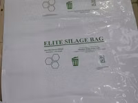 Silage Bag 2.5meters Length By 1m Width (Elite) — تصویر 1