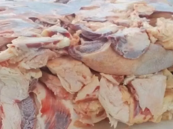 Жир говяжий корпусной