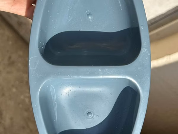 Su qabı, bit darağı, sakitləşdirici ot, ayrılıqda 5 azn, hamısını