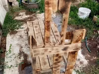 Продам стойло для дойки коз. — foto 2