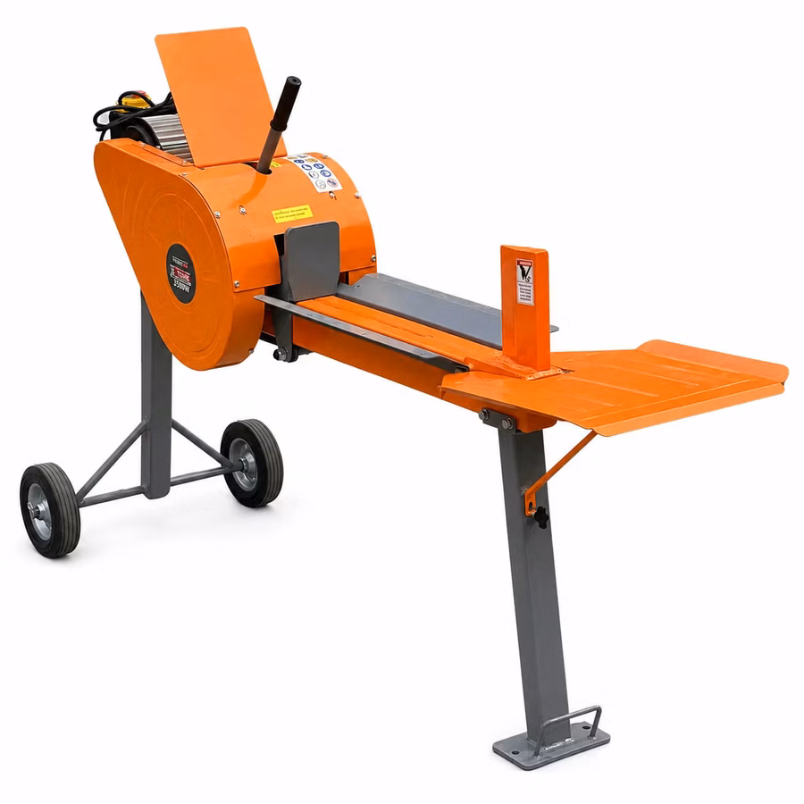 Despicator cinetic de lemne Forest KLS1500, 15T, 3500W, 230V-credit-livrare-transfer