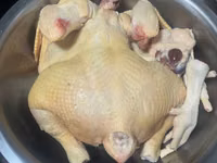 Vind gaini broiler — फ़ोटो 1